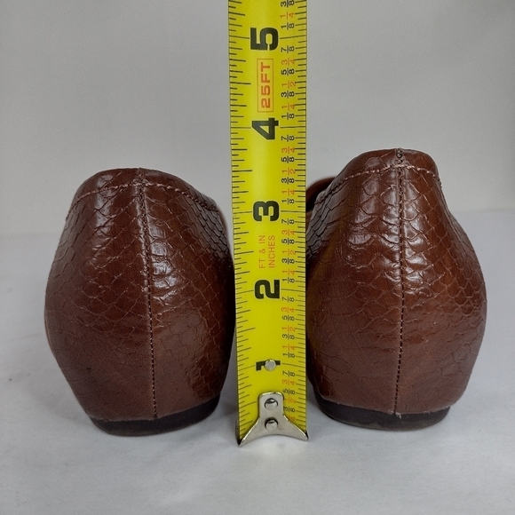 Baretraps women's Misty memory foam size (10M) - Picture 6 of 11